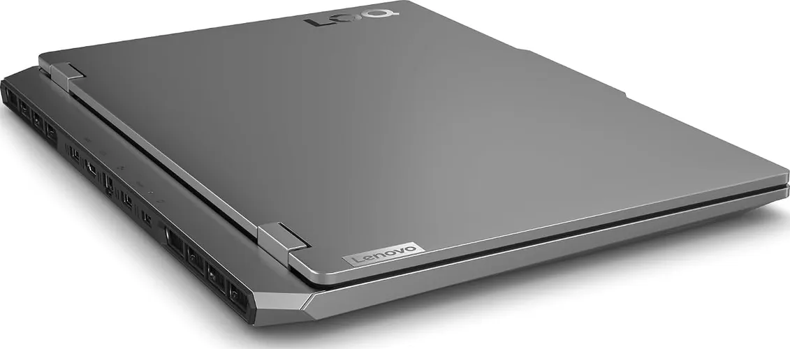 Lenovo LOQ 15IAX9