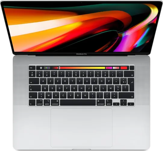 MacBook Pro
