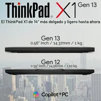 ThinkPad X1 Carbon Gen 13