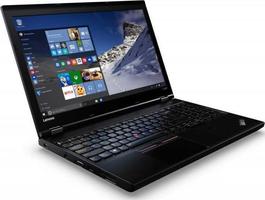 Lenovo ThinkPad L460 16Go 240Go SSD Noir