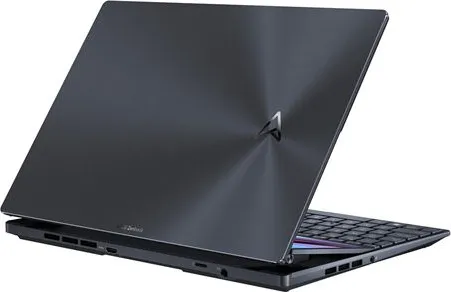 Asus ZenBook Pro 14 Duo OLED
