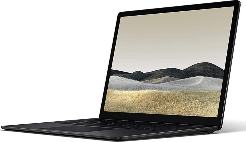 Microsoft 2019 Surface 3 avec Intel Core i5-1035G7 (13,5-Pouces, 16 Go RAM, 256 Go SSD) (QWERTZ Allemand) (Reconditionné)