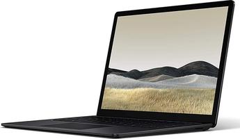 Microsoft 2019 Surface 3 avec Intel Core i5-1035G7 (13,5-Pouces, 16 Go RAM, 256 Go SSD) (QWERTZ Allemand) (Reconditionné)