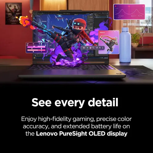 Lenovo Legion 5