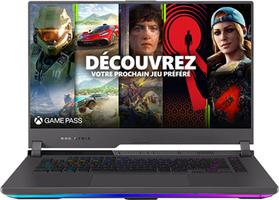 Gaming Asus ROG STRIX-G15-G513RW-HQ158W