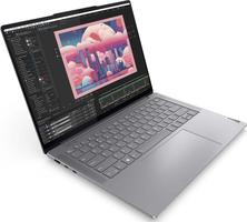 Lenovo Yoga Pro 7 14AHP9 Ecran 14 Pouces AMD Ryzen 7 8845HS 3.8 GHz RAM 16 Go SSD 512 Go Windows 11 4793_1526 (Reconditionné)