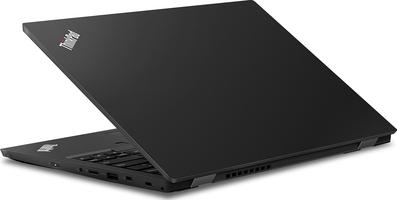 Lenovo ThinkPad L390 / Core i5 8265U 1,6 GHz / 8 Go de RAM / 256 Go SSD/WiFi/BT / 13.3 FHD (1920 x 1080) / Backlit/Win 11 Pro (reconditionné) (AZERTY français)