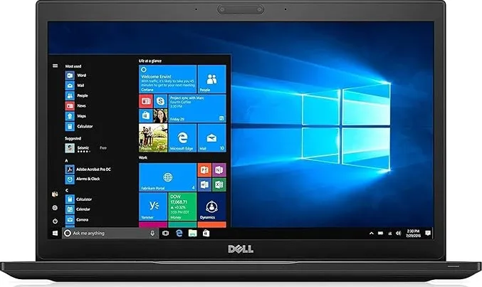 Dell Latitude 7480