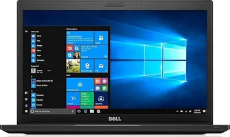 Dell Latitude 7480