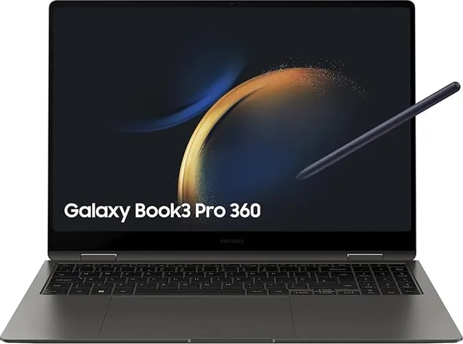 Samsung Galaxy Book3 Pro 360