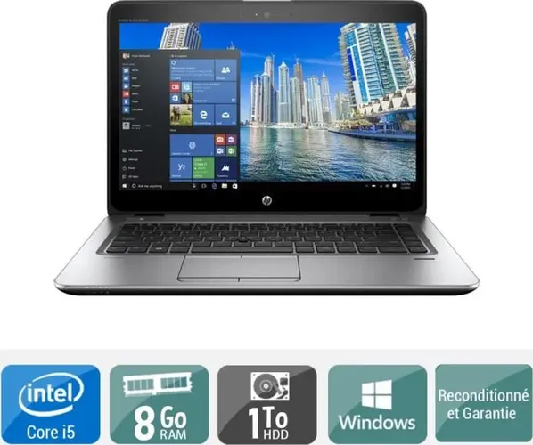 HP EliteBook 840 G3