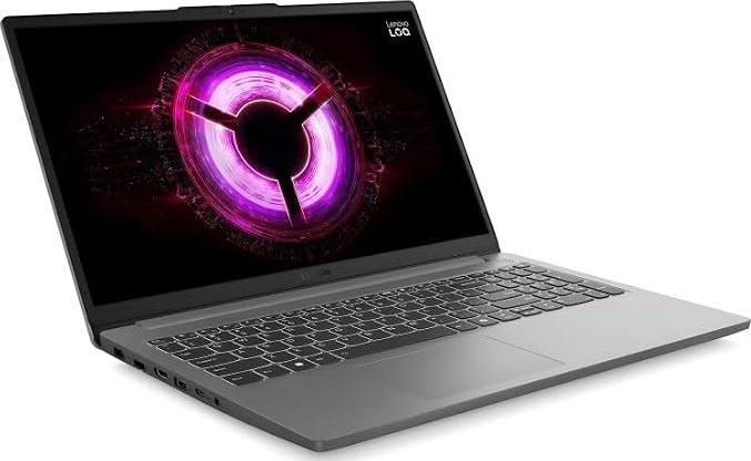 Lenovo LOQ 15ARP10E