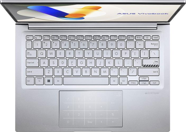 ASUS Vivobook 14 S1405VA-LY485W