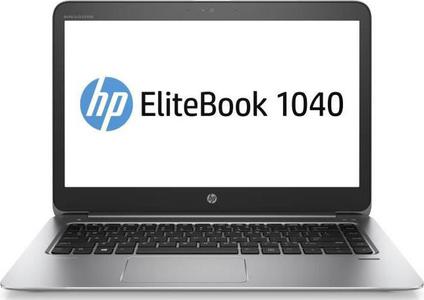 HP Elitebook 840 G3 8Go 120Go SSD