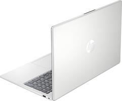 HP 15-fc0242ns 15.6" FHD (AMD Ryzen 7-7730U, 16GB RAM, 1TB SSD, AMD Radeon Graphics, Windows 11) Silver Spanish QWERTY Keyboard