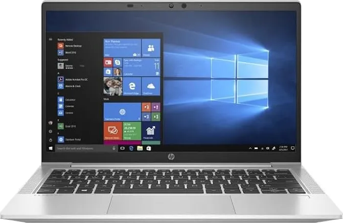 HP ProBook 635 Aero G7