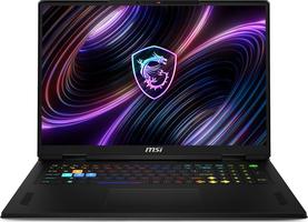 Gaming MSI Raider A18 HX A8WHG-281FR