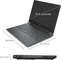 HP Victus 15