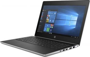 Hp Hp probook 430 g5 8go ssd 256go windows 11