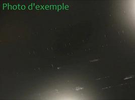 HP ProBook 640 G1 8Go 120Go SSD Argent /