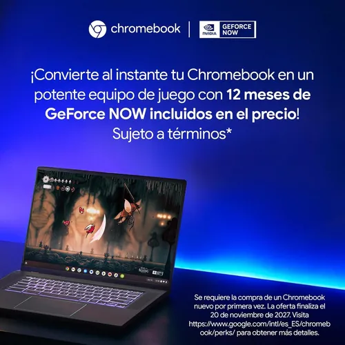 HP Chromebook 14a