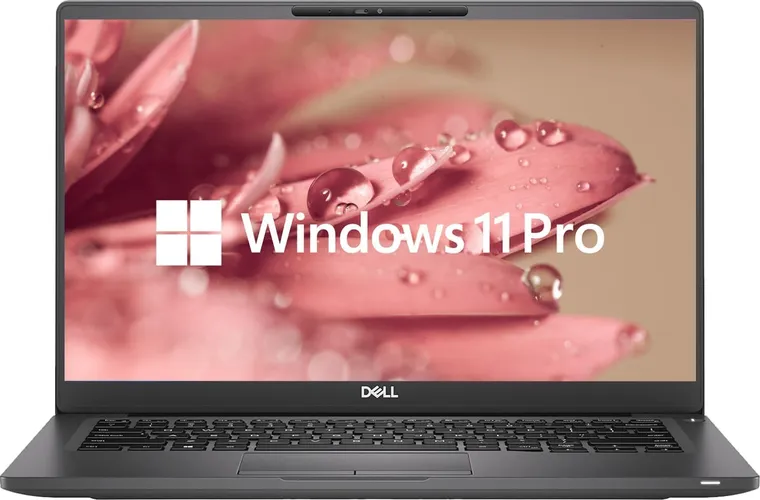 Dell Latitude 7400