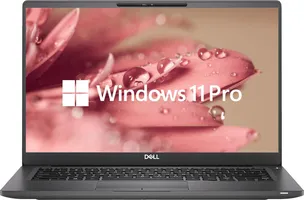 Dell Latitude 7400