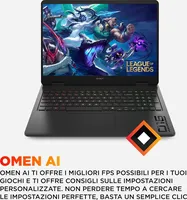 HP OMEN 16