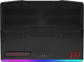 Msi Raider GE67HX 12UGS-044FR Noir