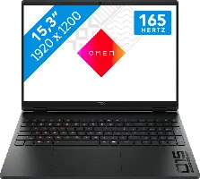 HP OMEN 15