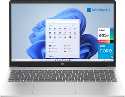 HP 15s-fq5054ns