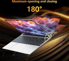 mogikk 15.6" FHD Laptop