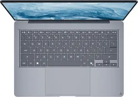 Asus Zenbook 14