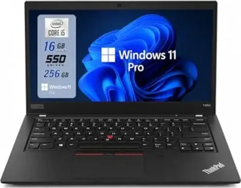 Thinkpad T490s