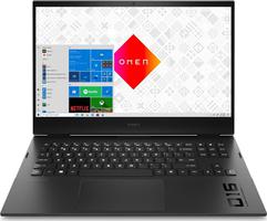 Gamer HP OMEN 16-b0038nf