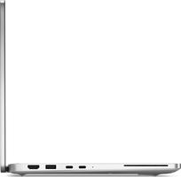 Dell Pro 13 Plus PB13250 AI Intel Core 5 235U / jusqu'à 4.9 GHz vPro Enterprise Win 11 Pro Intel Graphics 16 Go RAM 512 Go SSD NVMe