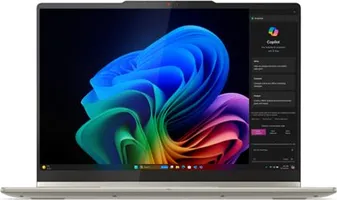 Lenovo Yoga 7 14
