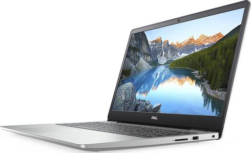 Dell Inspiron 15-3501 Accent Black