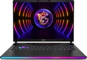 MSI Gaming Raider GE68 HX