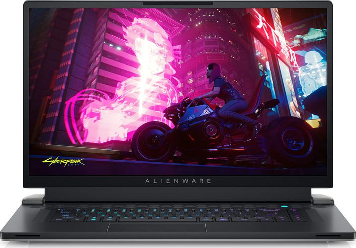 PC Portable Gamer DELL Alienware X17 R1 - Modèle 0THJM3 - Occasion