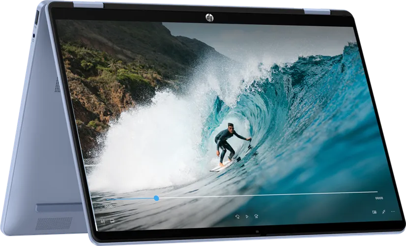 HP OmniBook 5 Flip 14