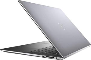 Dell Precision 5550 Laptop, i7-10850H 2.7GHz, 512GB, 64GB RAM