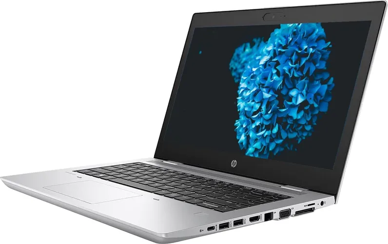 HP ProBook 640 G5
