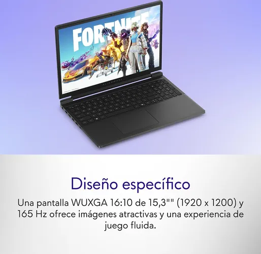 Alienware 15