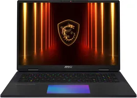 MSI Titan 18 HX AI A2XWIG-402FR