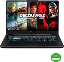 Gaming Asus TUF706ICB-HX081W