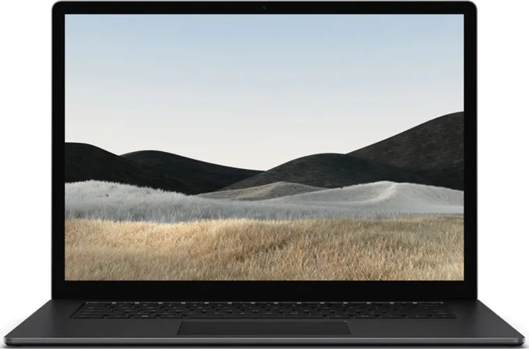 Microsoft Surface Laptop 4
