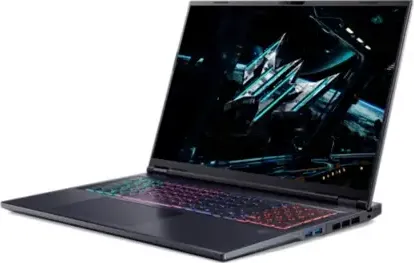 Predator Helios Neo 18