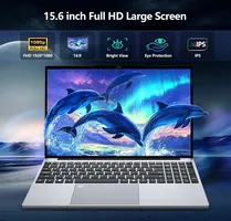 Diakuoe 15.6" FHD IPS Laptop