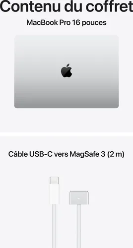 MacBook Pro 16" M5 Max